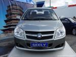 Geely MK 2008 года